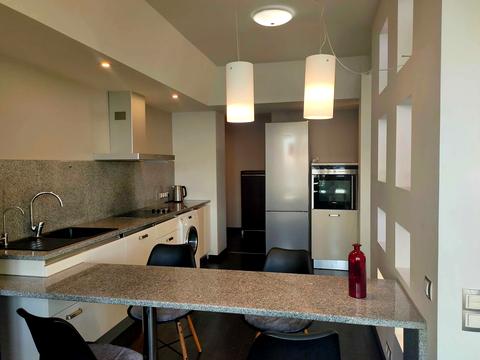 квартира за адресою Павла Тичини просп., 2