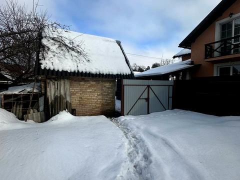 дом по адресу Павленко, 30