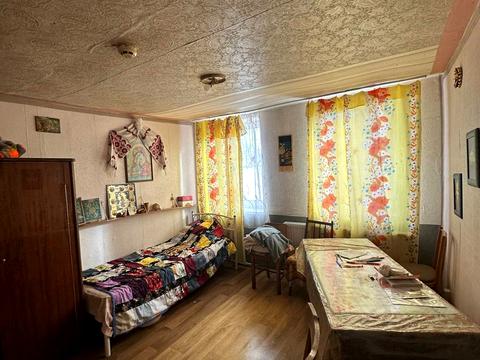 дом по адресу Павленко, 30