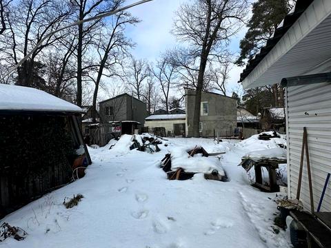 дом по адресу Павленко, 30