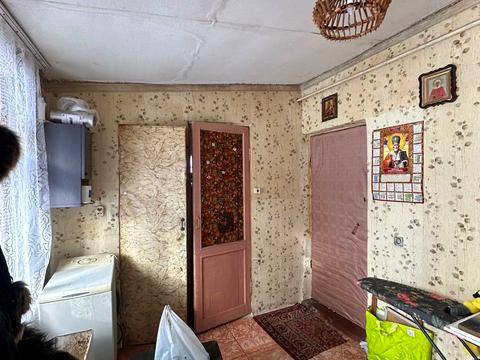 дом по адресу Павленко, 30