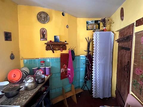 дом по адресу Павленко, 30