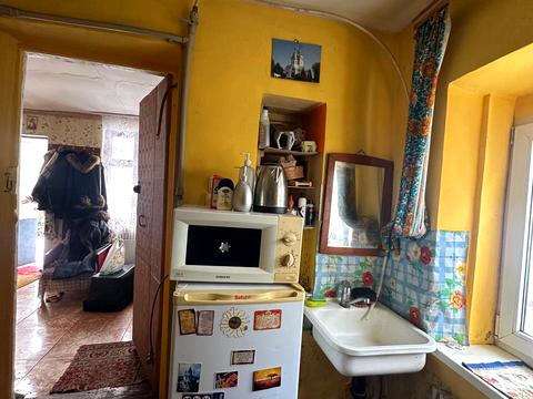 дом по адресу Павленко, 30