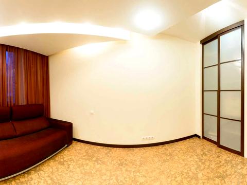 квартира за адресою Павла Тичини просп., 2