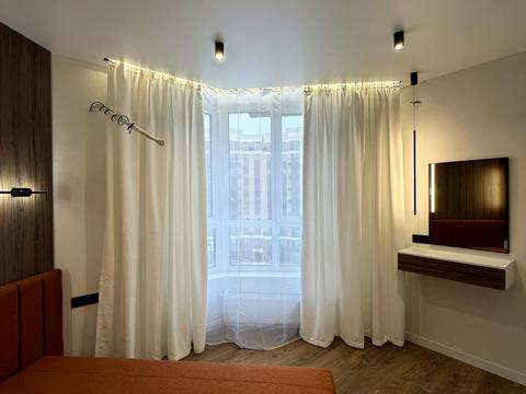 квартира за адресою Мартинова просп., 15