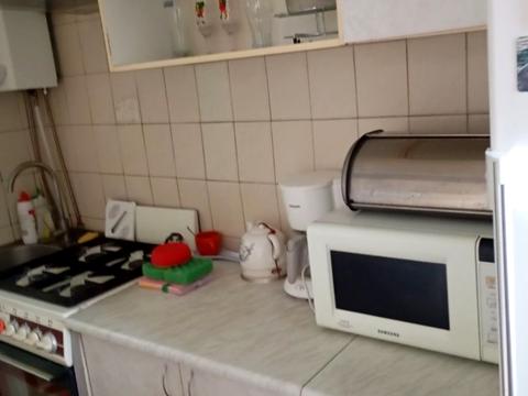 квартира за адресою Байрона просп., 8/3