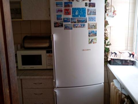 квартира за адресою Байрона просп., 8/3