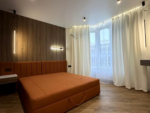 квартира за адресою Мартинова просп., 15