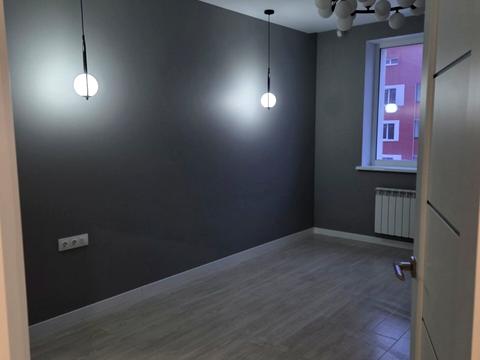 квартира за адресою Борткевича вул., 9