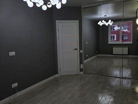 квартира за адресою Борткевича вул., 9