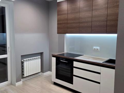 квартира за адресою Борткевича вул., 9