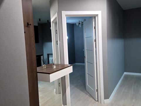 квартира за адресою Борткевича вул., 9