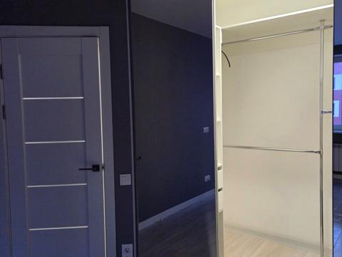 квартира за адресою Борткевича вул., 9