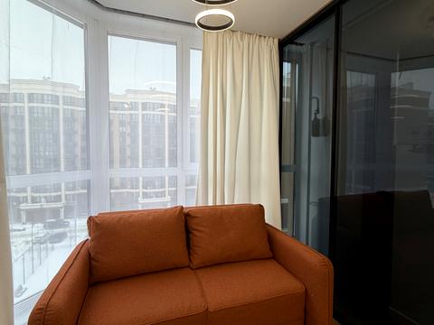 квартира за адресою Мартинова просп., 15