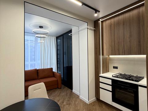 квартира за адресою Мартинова просп., 15