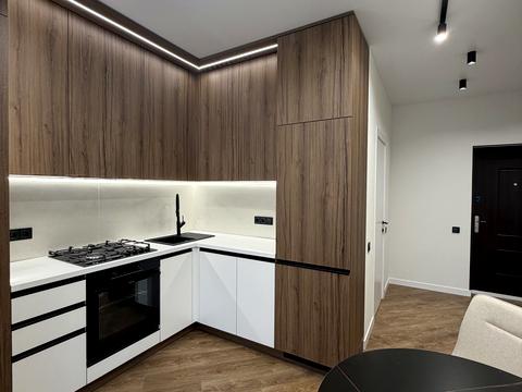 квартира за адресою Мартинова просп., 15