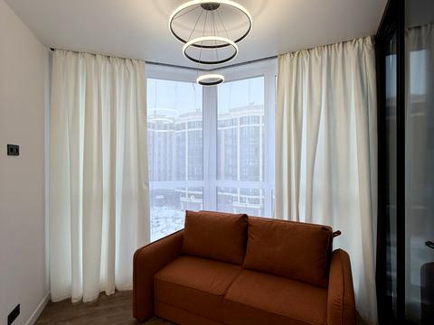 квартира за адресою Мартинова просп., 15