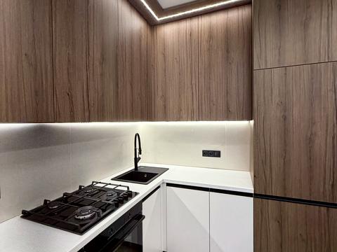 квартира за адресою Мартинова просп., 15