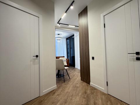 квартира за адресою Мартинова просп., 15