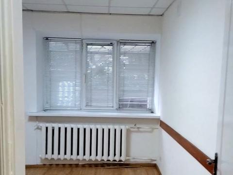 коммерческая по адресу Стельмаха Михаила ул., 8