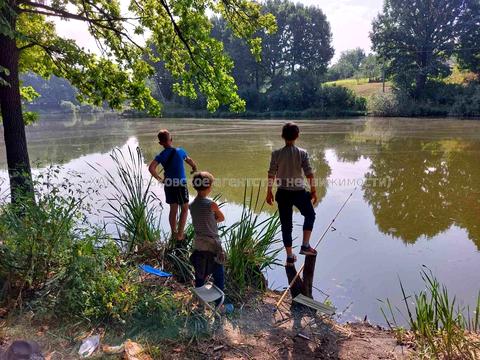 будинок за адресою Богдана Хмельницького пров., 8