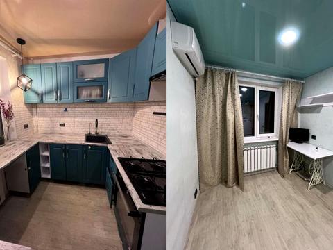 квартира по адресу Танкопия ул. (Танкопія), 15