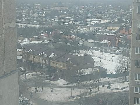 квартира за адресою Київ, Лісківська вул., 12