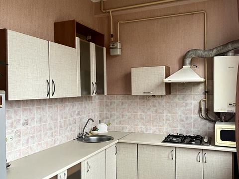 квартира по адресу Глиняна ул., 5