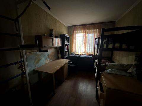 квартира за адресою Богдана Хмельницького просп. (Героїв Сталінграда), 63