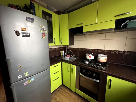 квартира за адресою Богдана Хмельницького просп. (Героїв Сталінграда), 63