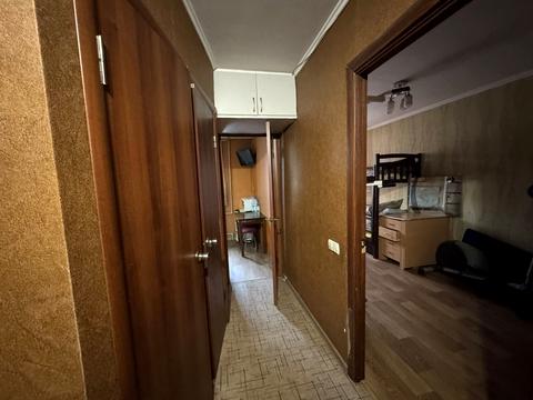 квартира за адресою Богдана Хмельницького просп. (Героїв Сталінграда), 63