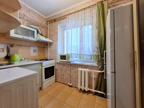 квартира за адресою Оболонський просп., 14-Е