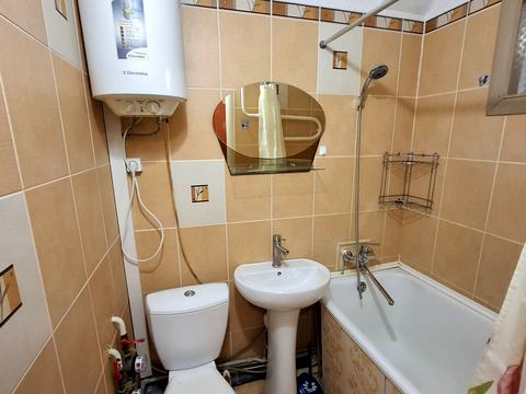 квартира за адресою Оболонський просп., 14-Е