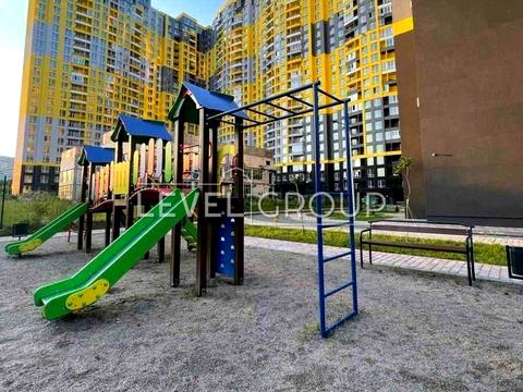 паркомісце за адресою Кадетський Гай вул., 12