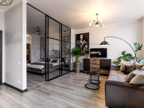 квартира по адресу Жилянская ул., 68