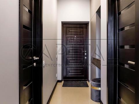 квартира по адресу Жилянская ул., 68