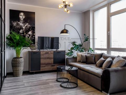 квартира по адресу Жилянская ул., 68