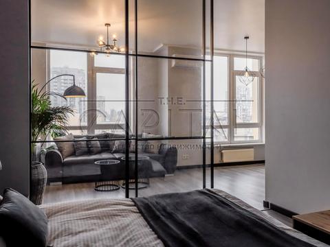 квартира по адресу Жилянская ул., 68