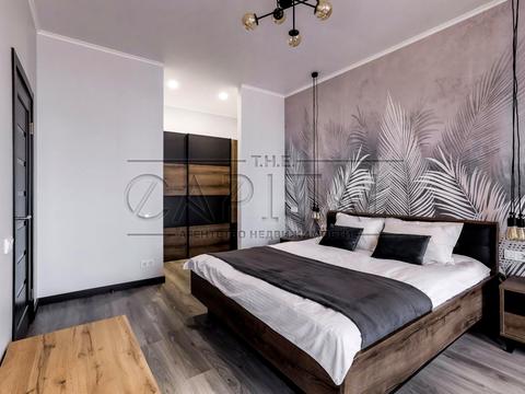 квартира по адресу Жилянская ул., 68