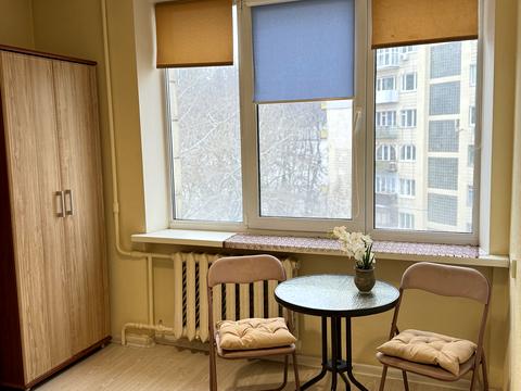 квартира по адресу Бастионный пер., 7