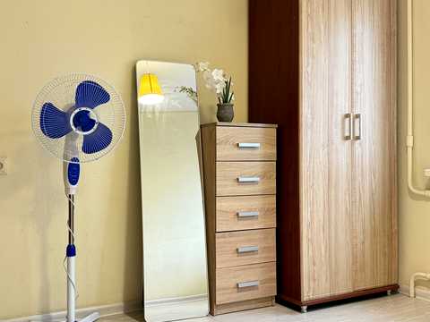 квартира за адресою Бастіонний пров., 7