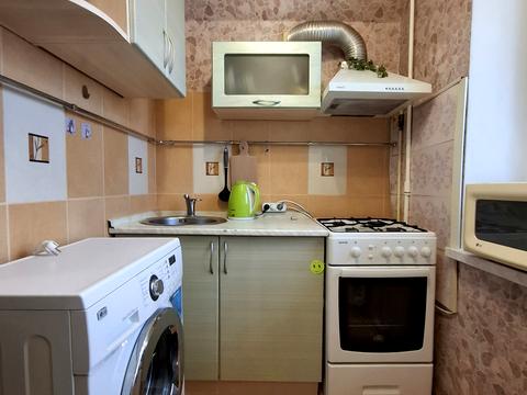 квартира за адресою Оболонський просп., 14-Е