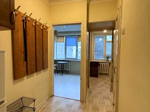 квартира за адресою Бастіонний пров., 7