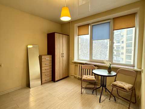 квартира за адресою Бастіонний пров., 7