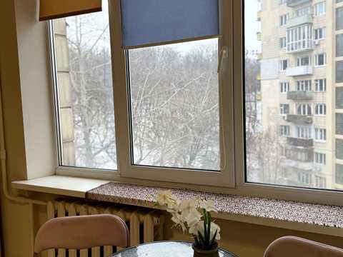 квартира за адресою Бастіонний пров., 7