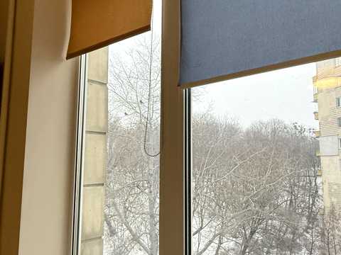 квартира за адресою Бастіонний пров., 7