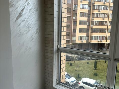 квартира за адресою Академіка Сахарова вул., 5-Б