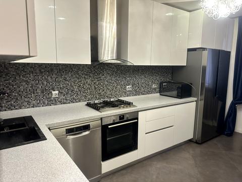 квартира за адресою Академіка Сахарова вул., 5-Б