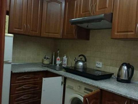 квартира за адресою Гвардійців-Широнінців вул., 39б