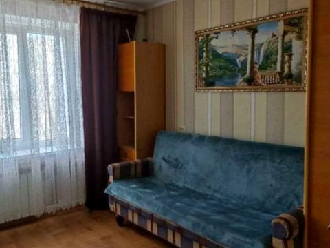 квартира по адресу Гвардейцев-Широнинцев ул., 39б